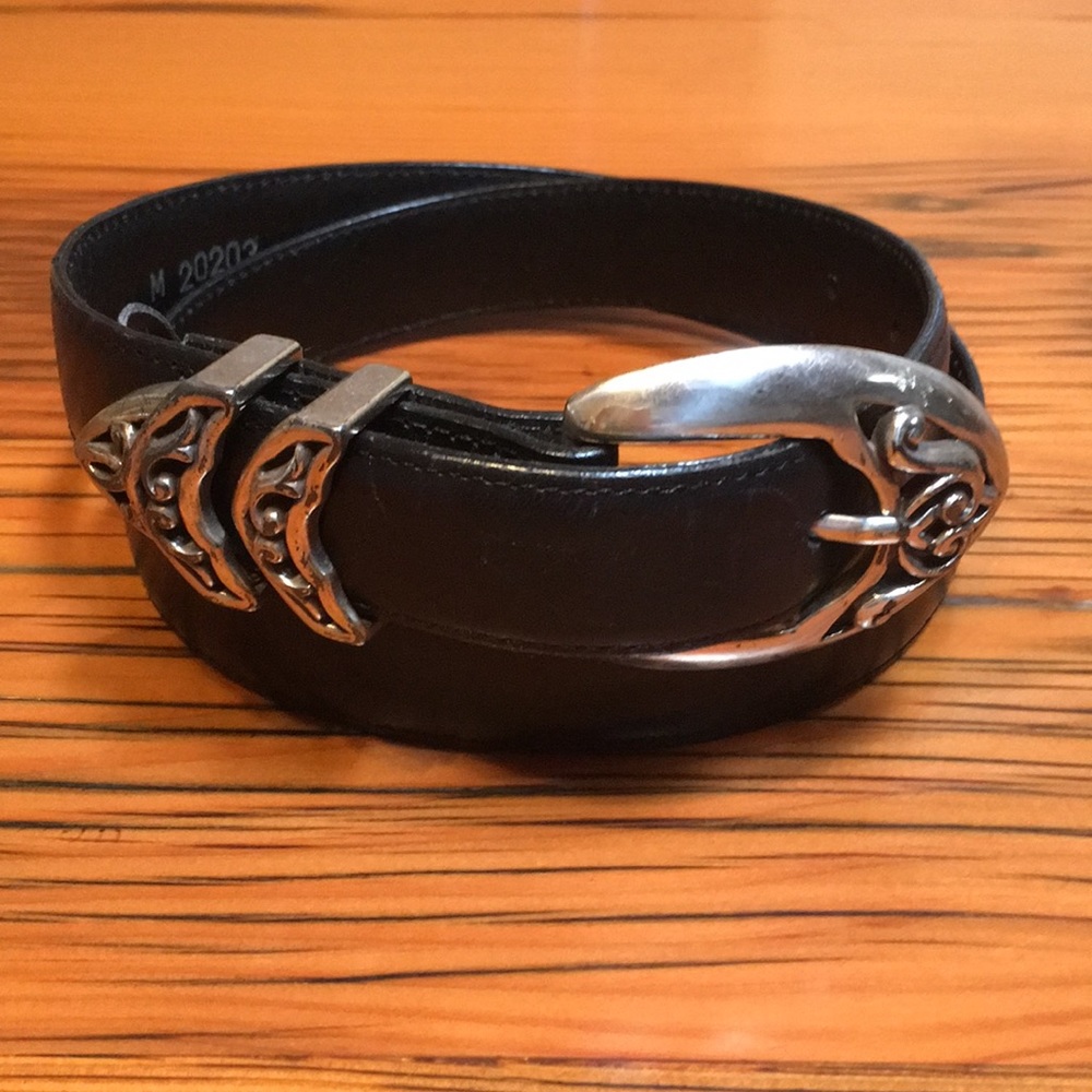 Brighton belt